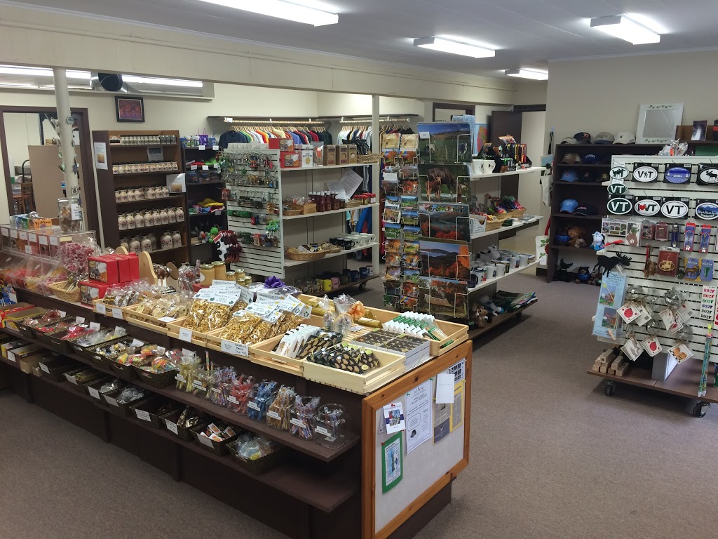 Maple City Candy | 6 Brooklyn St, Swanton, VT 05488, USA | Phone: (802) 868-5400