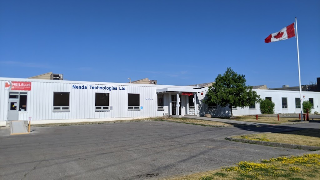 Nesda Technologies | 250 Sidney St, Belleville, ON K8P 3Z3, Canada | Phone: (613) 966-5593