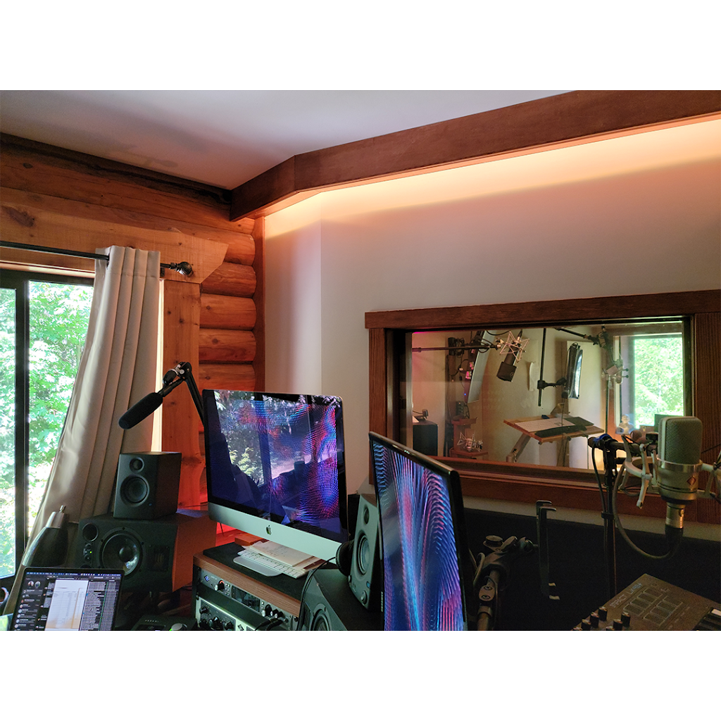 Timber Sound Productions | 2840 Peatt Rd #211, Victoria, BC V9B 3V4, Canada | Phone: (778) 401-6010