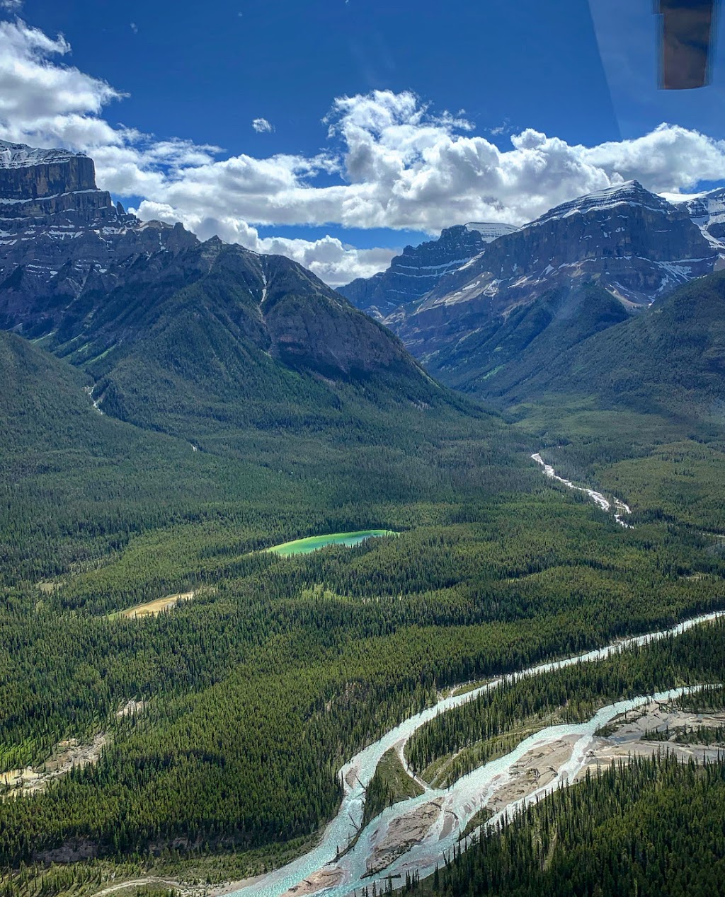 Rockies Heli Canada | Clearwater County, AB T0M 2H0, Canada | Phone: (403) 721-2100