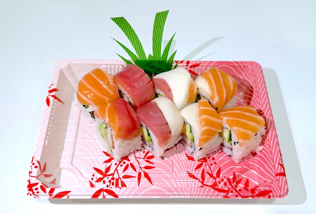 Sakata Sushi & Market | 10166 Glendon Dr unit 202, Komoka, ON N0L 1R0, Canada | Phone: (519) 858-9998