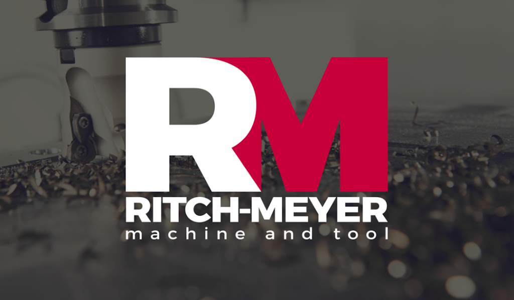 Ritch-Meyer Machine and Tool | 8610 Greenvalley Line, Dresden, ON N0P 1M0, Canada | Phone: (519) 352-2267