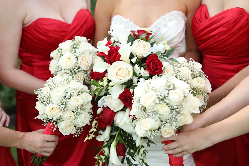 Bridal Bliss Wedding Planning | 936 Mapleview Dr E, Barrie, ON L4M 7G7, Canada | Phone: (705) 205-3798