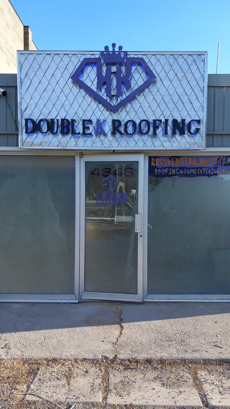 Double K Roofing and Contracting | 4846 Athalmer Rd, Invermere, BC V0A 1K6, Canada | Phone: (825) 863-7663