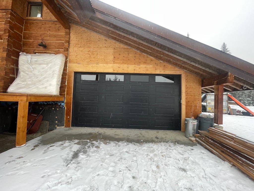 Invermere Garage Doors | 1361 Industrial 1 Rd, Invermere, BC V0A 1K5, Canada | Phone: (250) 342-6700