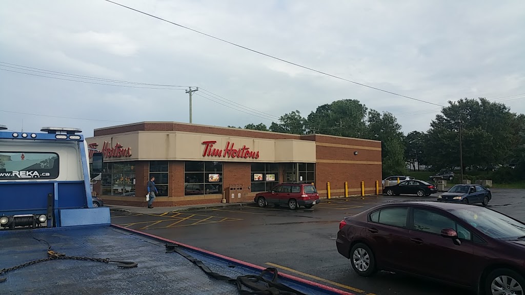 Tim Hortons | 5 Avenue Saint-Pierre, Lachine, QC H8R 4E1, Canada | Phone: (514) 363-3330