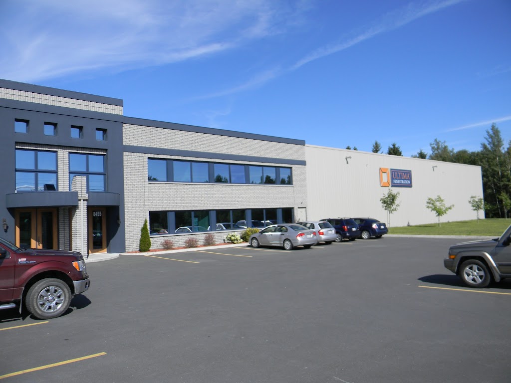 Ultima Fenestration | 8455 25e Ave, Saint-Georges, QC G6A 1M8, Canada | Phone: (418) 228-0299