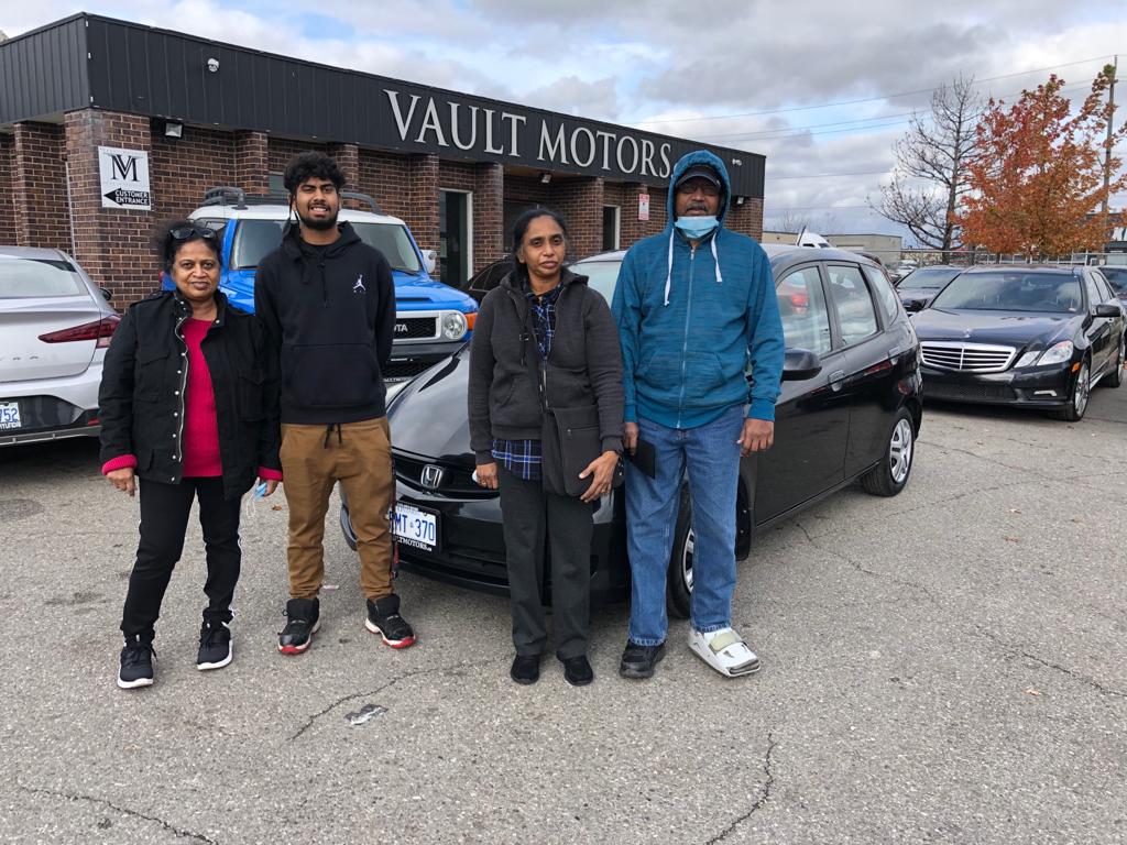 Vault Motors | 26 Bramsteele Rd, Brampton, ON L6W 1B3, Canada | Phone: (905) 450-3030