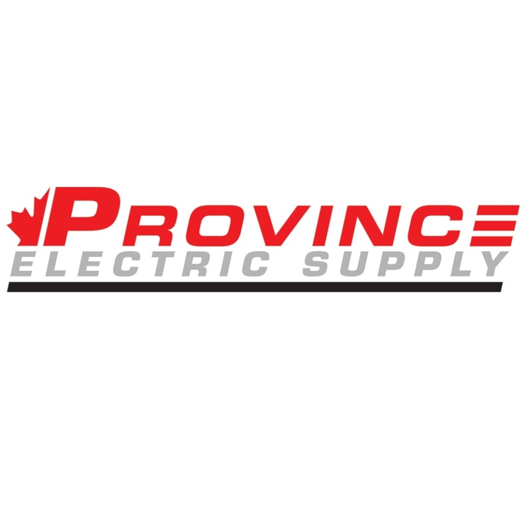 Province Electric Supply | 741 Kipling Ave, Etobicoke, ON M8Z 5G6, Canada | Phone: (416) 860-7557