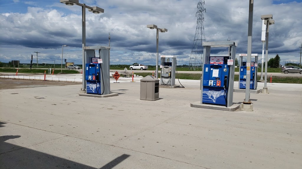 Esso | MB-304 & HWY 11, Powerview, MB R0E 1P0, Canada | Phone: (204) 367-2238