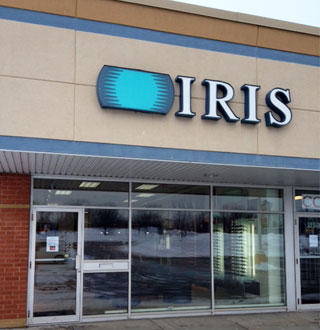 IRIS Optométristes et Opticiens | 211 Boulevard Brien Local 9, Repentigny, QC J6A 7B5, Canada | Phone: (450) 582-3838