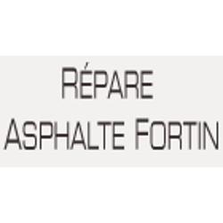 Répare Asphalte Fortin | 394 Rue Paradis, Granby, QC J2H 0K2, Canada | Phone: (450) 777-6901