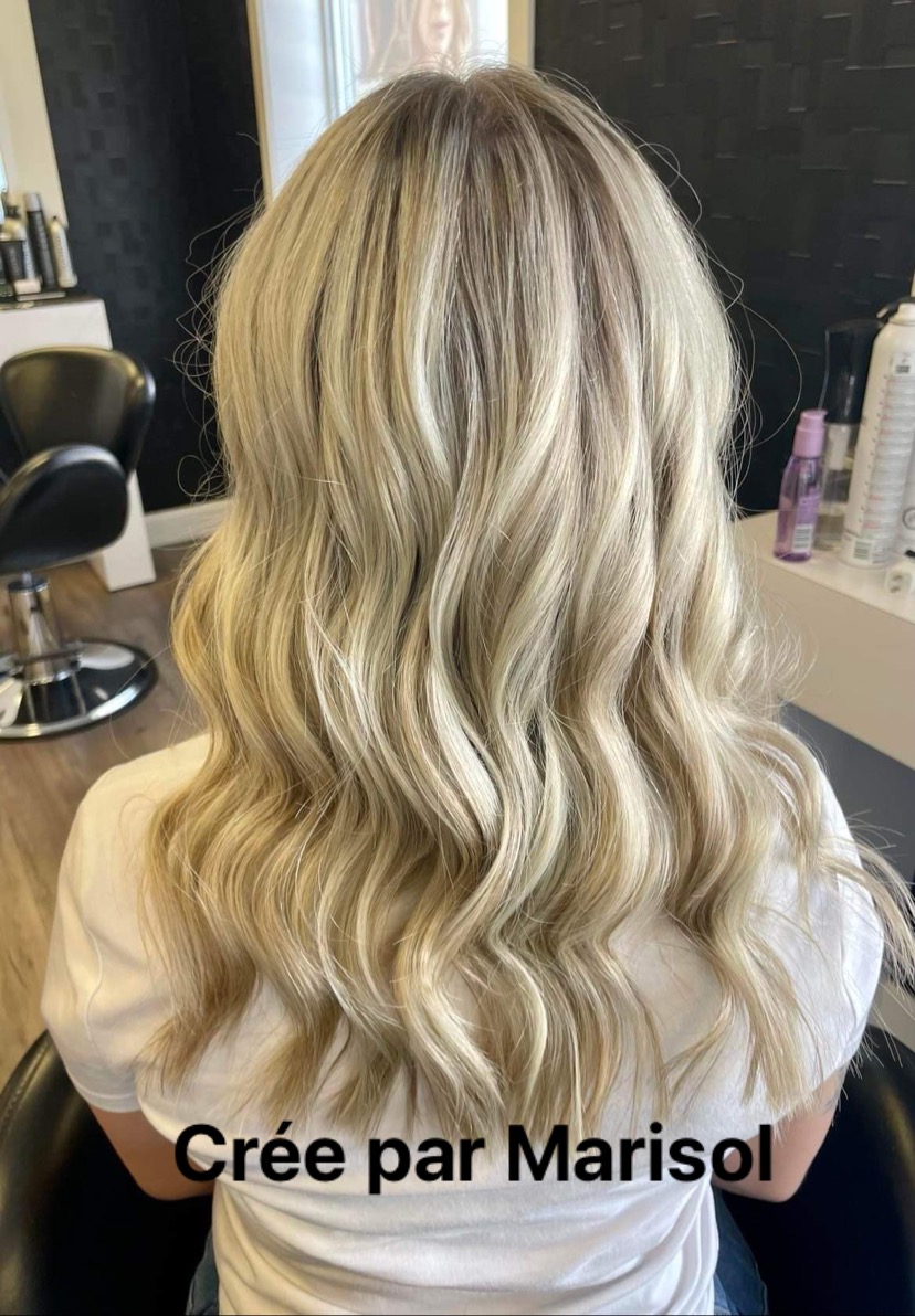 PASTEL coiffure & esthétique | 2551 Rte Lagueux, Saint-Étienne-de-Lauzon, QC G6J 1B4, Canada | Phone: (418) 831-4670