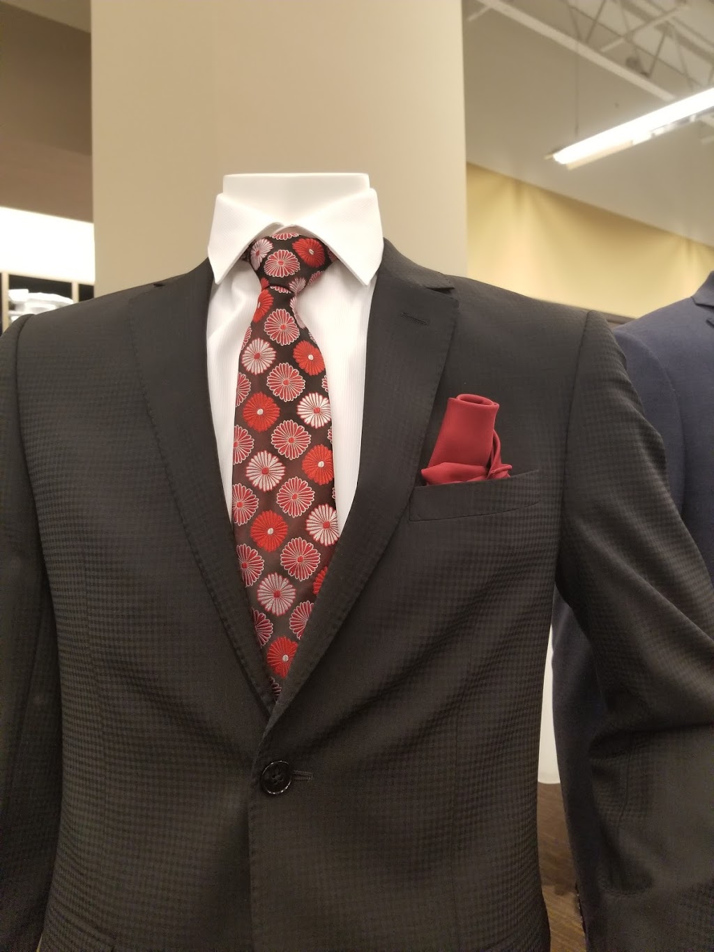 Moores Clothing for Men | 1950 Harvey Ave, Kelowna, BC V1Y 8J8, Canada | Phone: (250) 860-6151