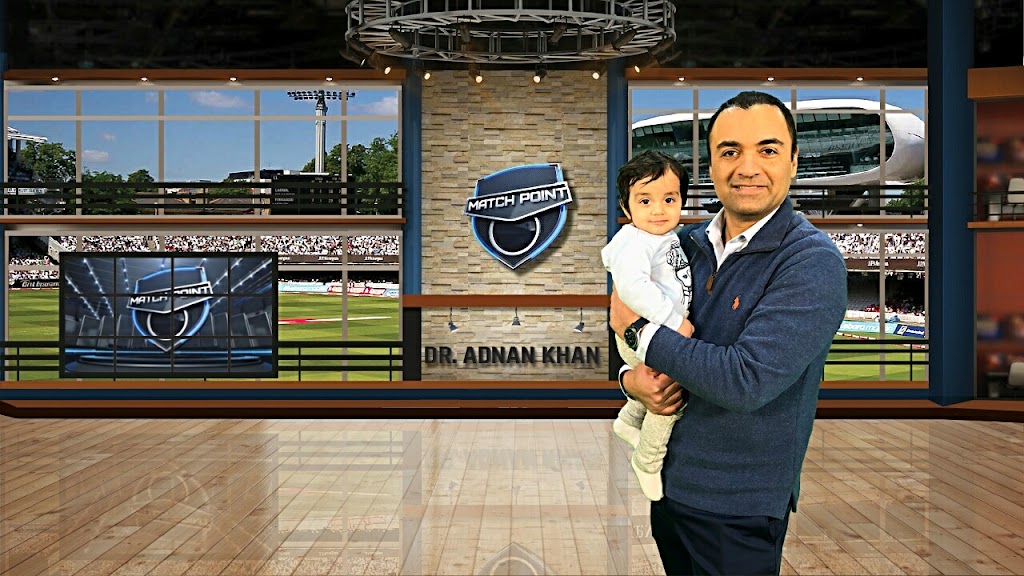 Match Point By Dr Adnan | 54 Pace Ave, Brantford, ON N3S 0J2, Canada | Phone: (647) 767-1947