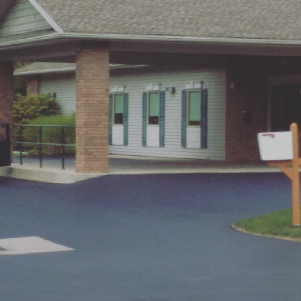 Kingdom Hall of Jehovahs Witnesses | 2447 Union Rd, Cheektowaga, NY 14227, USA | Phone: (716) 668-1340