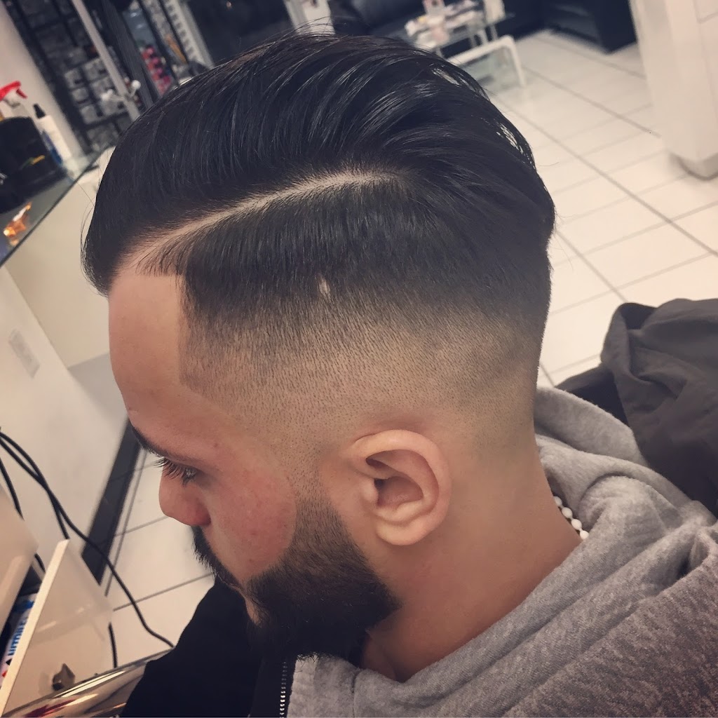 6ix_fade barbershop | 6672 3rd Line unit C1, Tottenham, ON L0G 1W0, Canada | Phone: (905) 936-4445