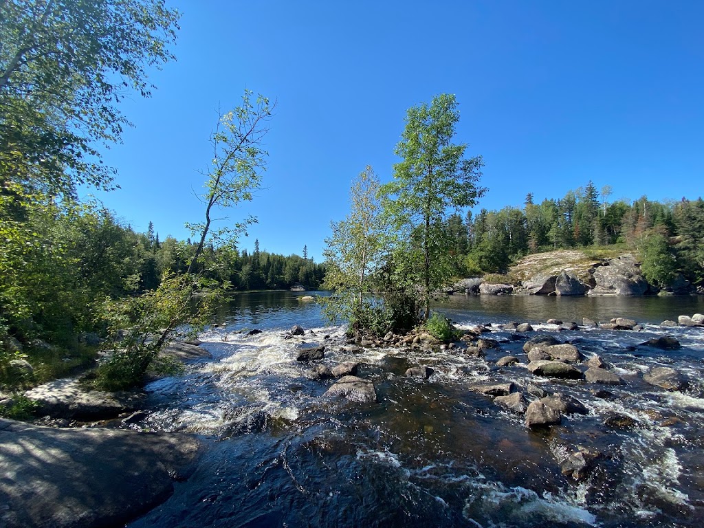 Nopiming Provincial Park | MB-314, Bird River, MB, Canada | Phone: (888) 482-2267