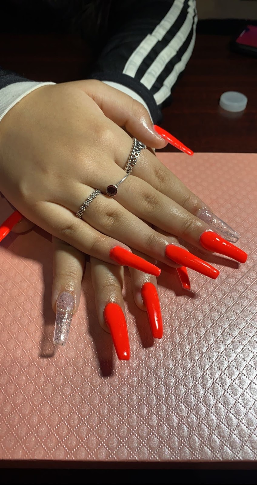 Nails By Vanessa | 16720 Humber Station Rd, Caledon, ON L7E 3A5, Canada | Phone: (416) 884-6163