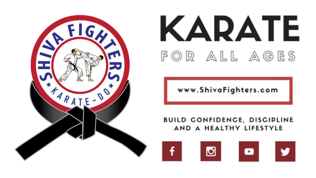ShivaFighters Karate Do | 5637 Finch Ave E, Scarborough, ON M1B 5K9, Canada | Phone: (647) 309-6248
