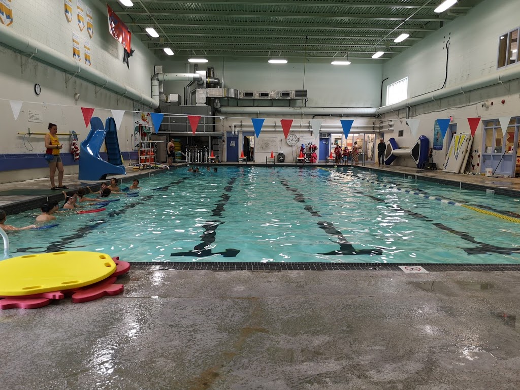 Port Elgin Pool | 780 Gustavus St, Port Elgin, ON N0H 2C4, Canada | Phone: (519) 832-2627