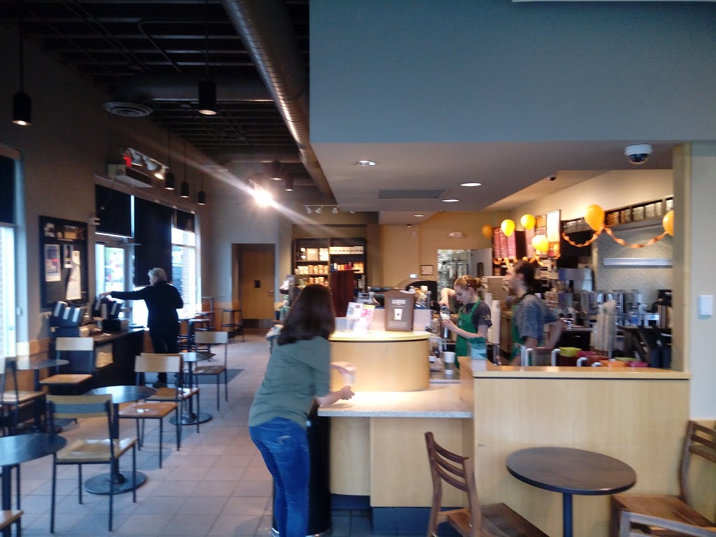 Starbucks | 380 Coventry Rd, Ottawa, ON K1K 2C6, Canada | Phone: (613) 744-6471