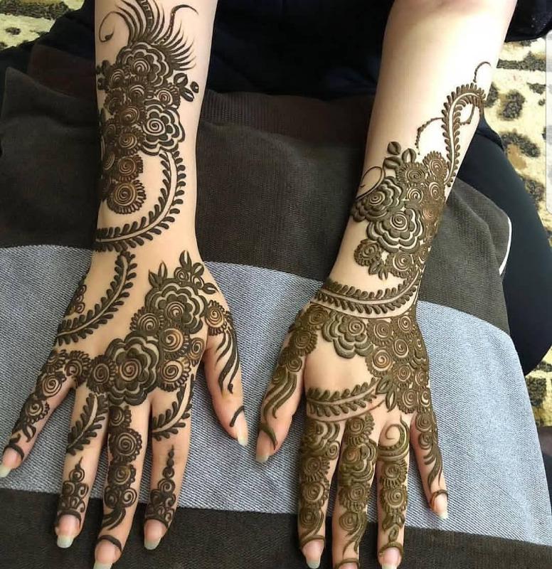 Imans Henna | 2 Mathews Ct, Brantford, ON N3T 0A9, Canada | Phone: (437) 992-5518