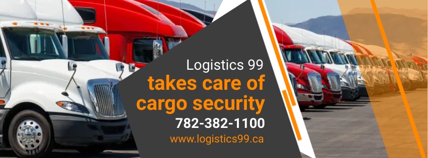 Logistics 99 - Best Logistics Company in Canada | 51 Hemlock Dr, Elmsdale, NS B2S 1B6, Canada | Phone: (782) 382-1100
