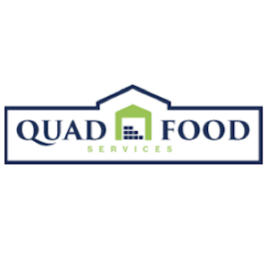 Quad Food Services Inc. | 7900 Goreway Dr, Brampton, ON L6T 5W6, Canada | Phone: (905) 799-6287