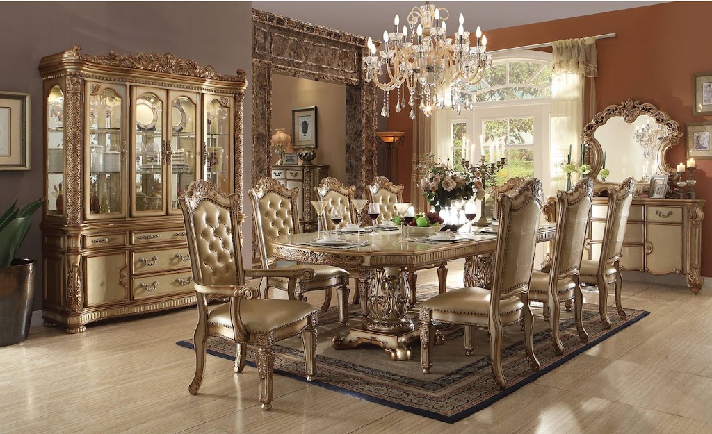 Designer Furniture Gallery | 969 Upper James St, Hamilton, ON L9C 3A6, Canada | Phone: (905) 318-7626