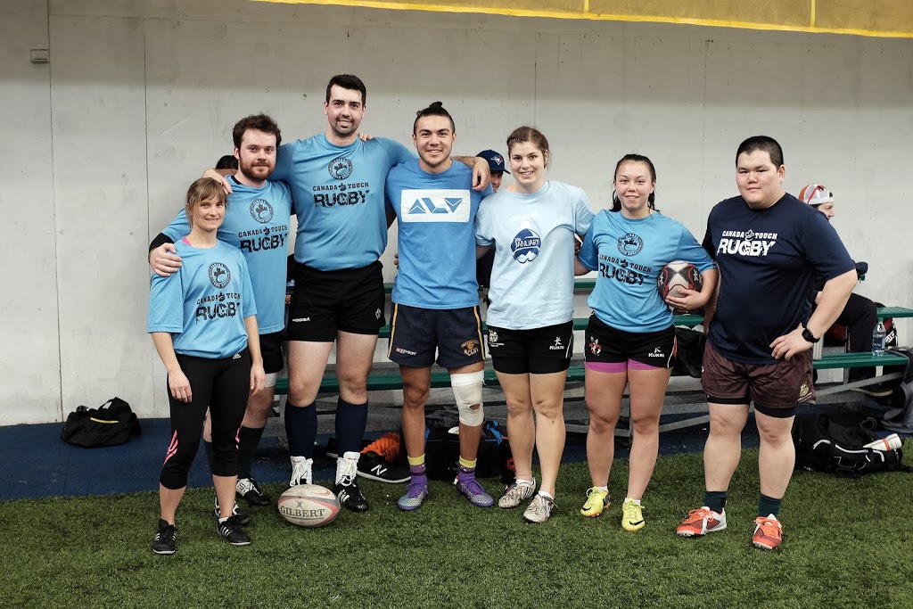 Canada Touch Rugby | 75 Carl Hall Rd, North York, ON M3K 2B9, Canada | Phone: (905) 767-8058