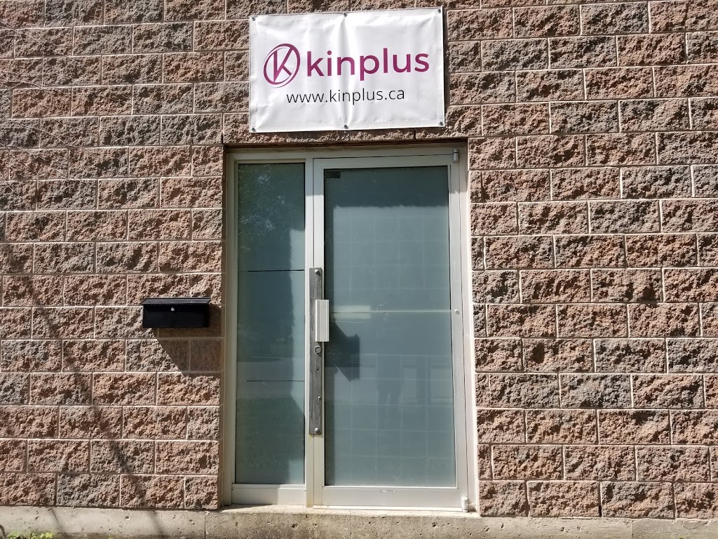 Kinplus Kinesiology Services | 7 Henrietta St, St. Catharines, ON L2S 2M5, Canada | Phone: (289) 668-2825