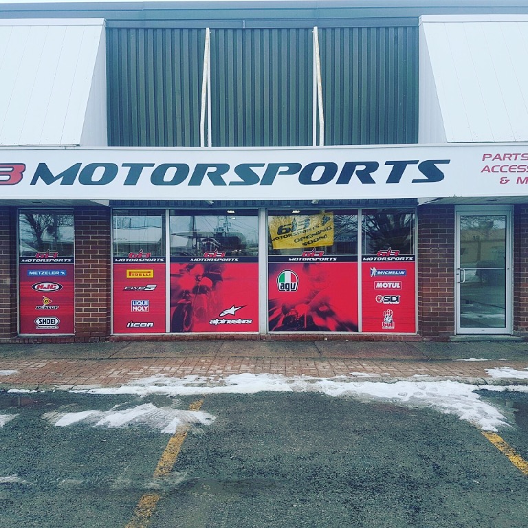 613 Motorsports Inc | 1456 Cyrville Rd, Gloucester, ON K1B 3L9, Canada | Phone: (613) 482-9594