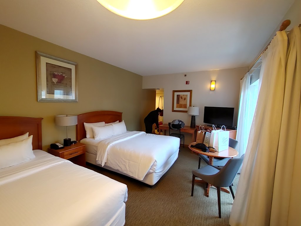 Banff Inn | 501 Banff Ave, Banff, AB T1L 1A9, Canada | Phone: (403) 762-8844