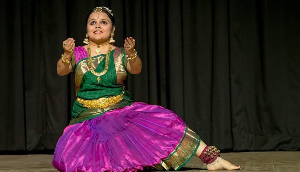 Mudra Dance and Music Institute | 19 Adamsville Rd, Brampton, ON L6X 1P3, Canada | Phone: (639) 316-4186