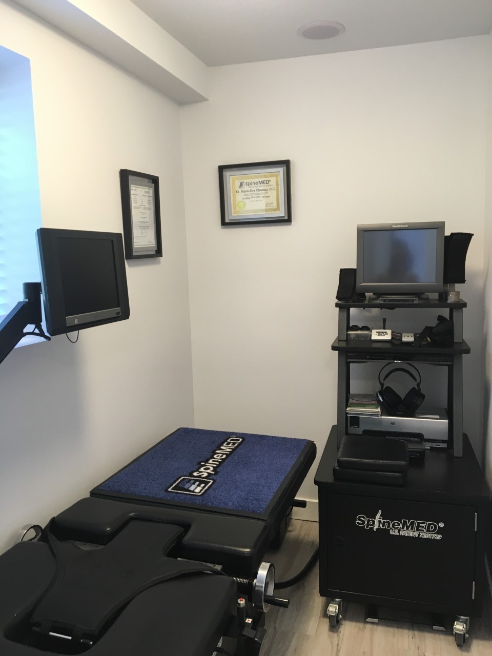 Chiro Du Plateau | 73 Chemin Vanier, Gatineau, QC J9H 1X4, Canada | Phone: (819) 800-0753