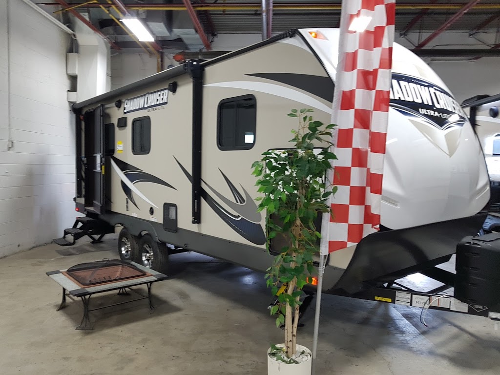 Leisure Days RV Centre Kingston | 485 OConnor Dr, Kingston, ON K7P 1J9, Canada | Phone: (613) 384-5777