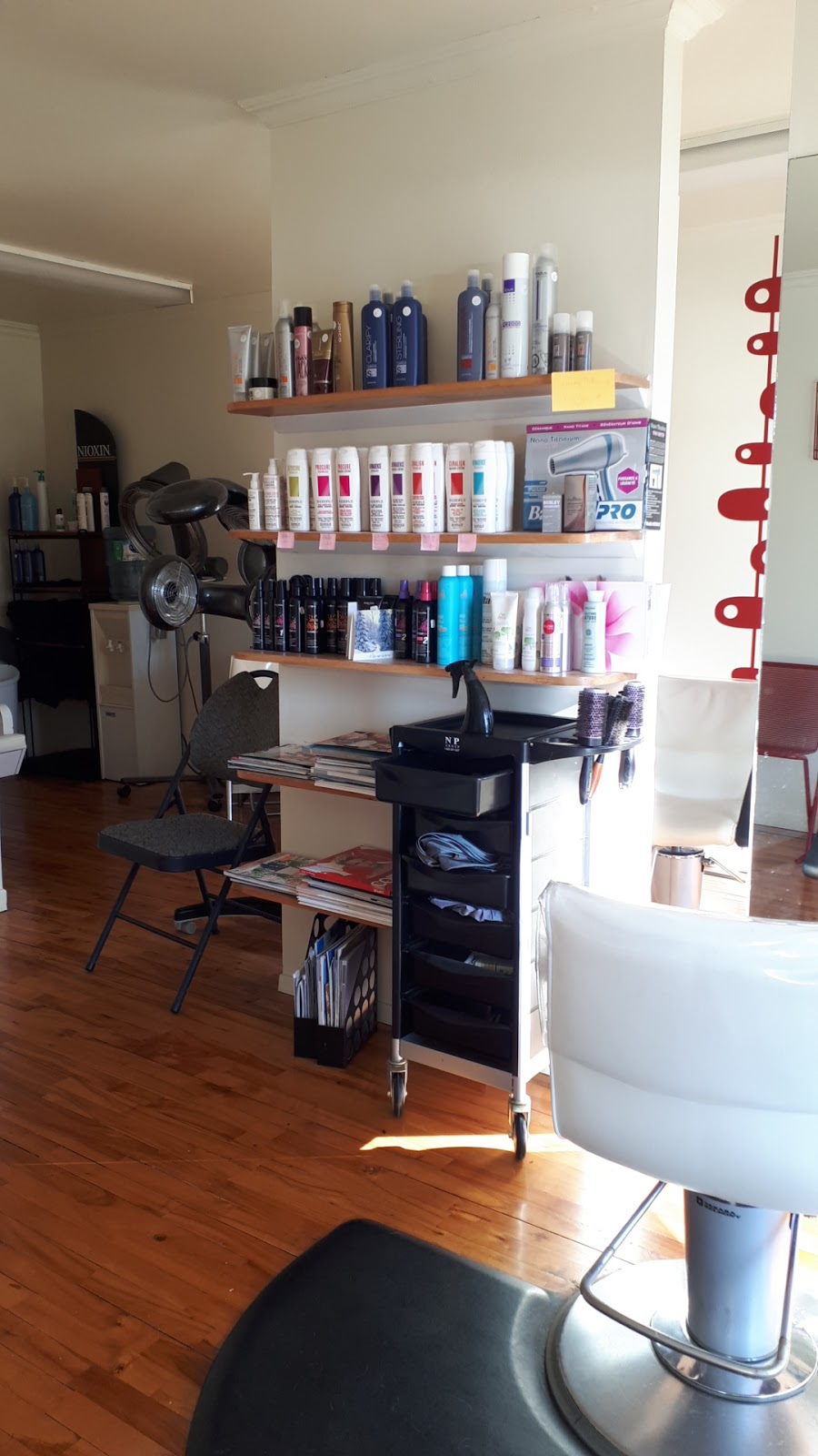 Salon Jade Coiffure | 3440 Boul Bécancour, Bécancour, QC G9H 3W2, Canada | Phone: (819) 298-3045