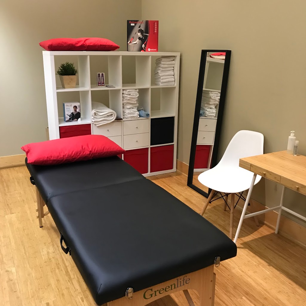 Ready Room Health + Performance | 25 Scarsdale Rd Unit 3, North York, ON M3B 2R2, Canada | Phone: (647) 313-8996