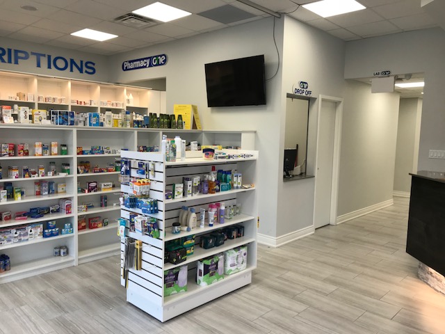 Medical One Centre and Pharmacy For Family Practice and Walk-in  | 620 Bloor St, Mississauga, ON L5A 3V9, Canada | Phone: (905) 277-1222