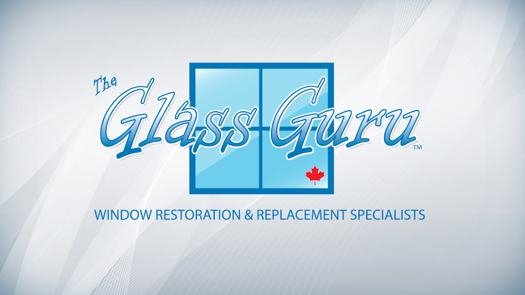 The Glass Guru | 1405 Dufferin Ave, Wallaceburg, ON N8A 2W7, Canada | Phone: (519) 627-9119
