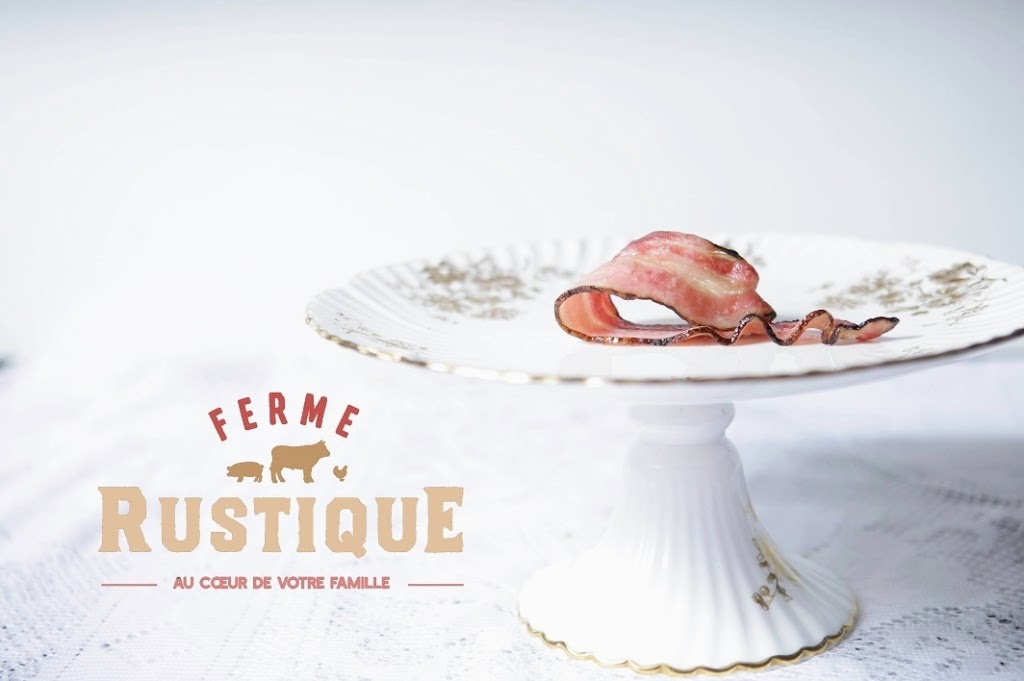 Ferme Rustique | 4553 4e Rang O, Sainte-Croix, QC G0S 2H0, Canada | Phone: (418) 930-0390