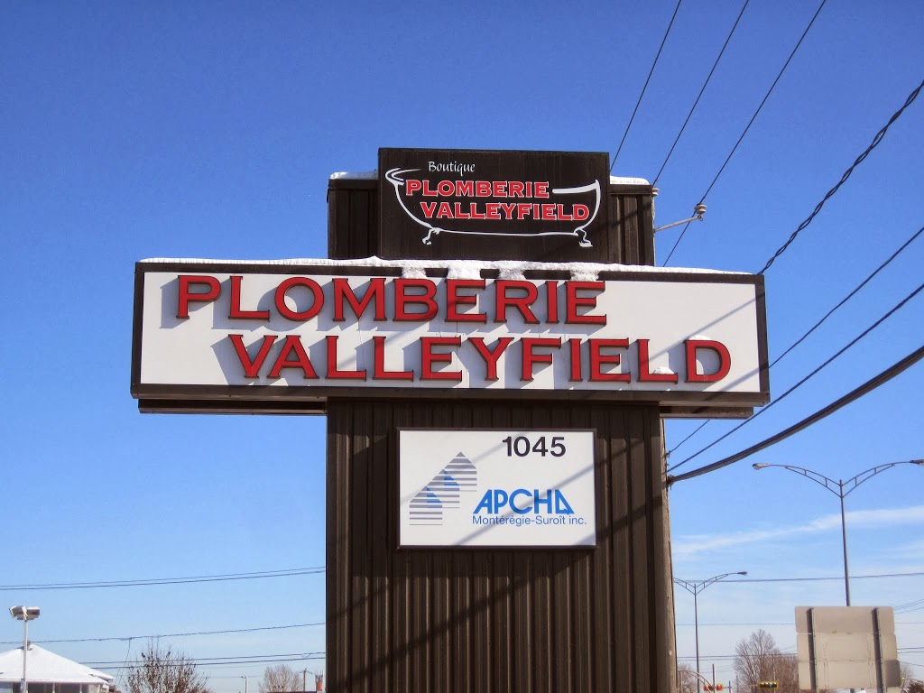 Plomberie Valleyfield | 324 Boulevard Monseigneur-Langlois, Salaberry-de-Valleyfield, QC J6S 0A6, Canada | Phone: (450) 371-2264