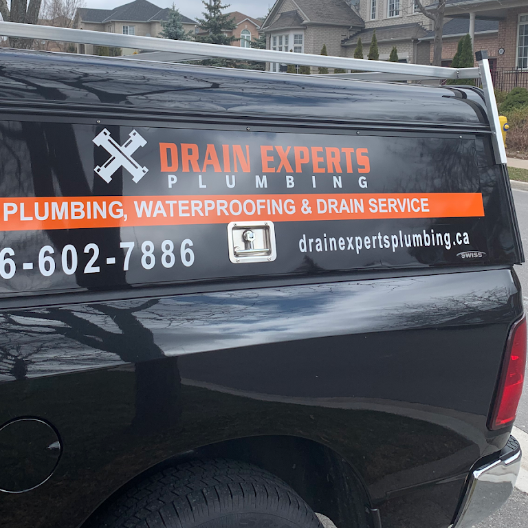 Drain Experts Plumbing | 12378 Rutherford, Islington Ave, Vaughan, ON L4H 2T3, Canada | Phone: (416) 602-7886