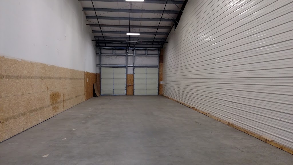 Nelson Building Warehouse | 925 Ludwick Ave, Blaine, WA 98230, USA | Phone: (360) 332-2743