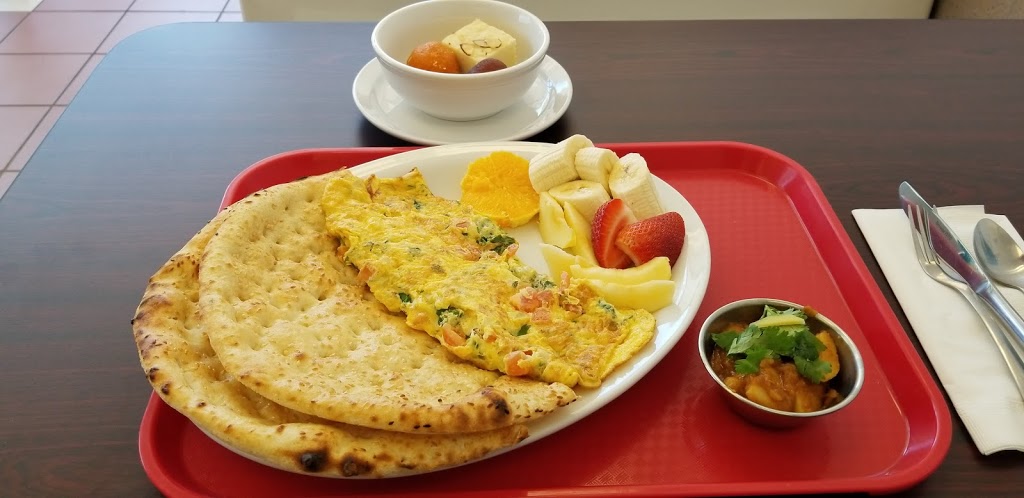 Naan Stop Express | 331C Bath Rd, Kingston, ON K7M 2X6, Canada | Phone: (613) 766-3312