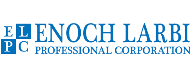 Enoch Larbi Professional Corporation | 3231 Langstaff Rd Suite 201, Concord, ON L4K 4L2, Canada | Phone: (416) 238-4851