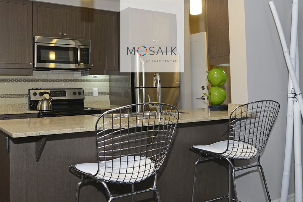 Mosaik Apartments | 385 Sugarcreek Trail, London, ON N6H 0J3, Canada | Phone: (519) 619-4067