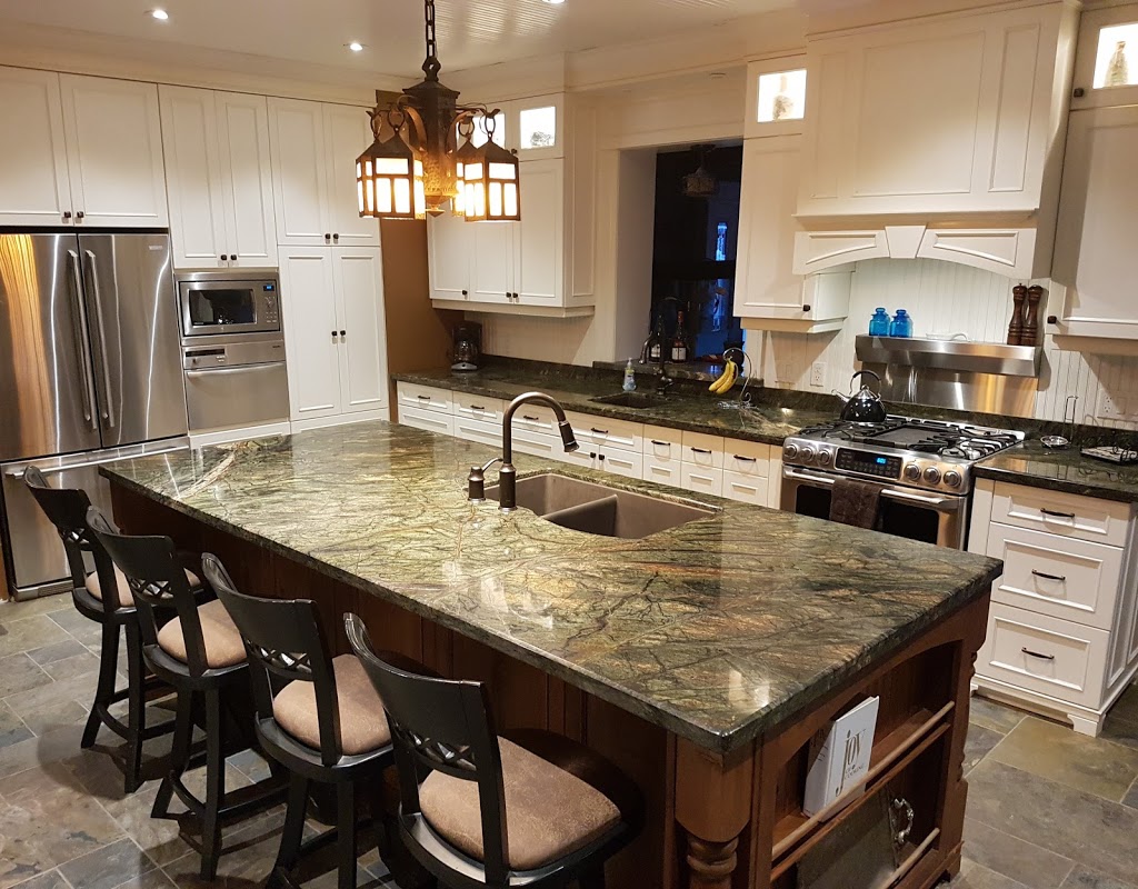 Georgian Granite Works | 1470 Mosley St unit 5, Wasaga Beach, ON L9Z 2C2, Canada | Phone: (705) 429-9382