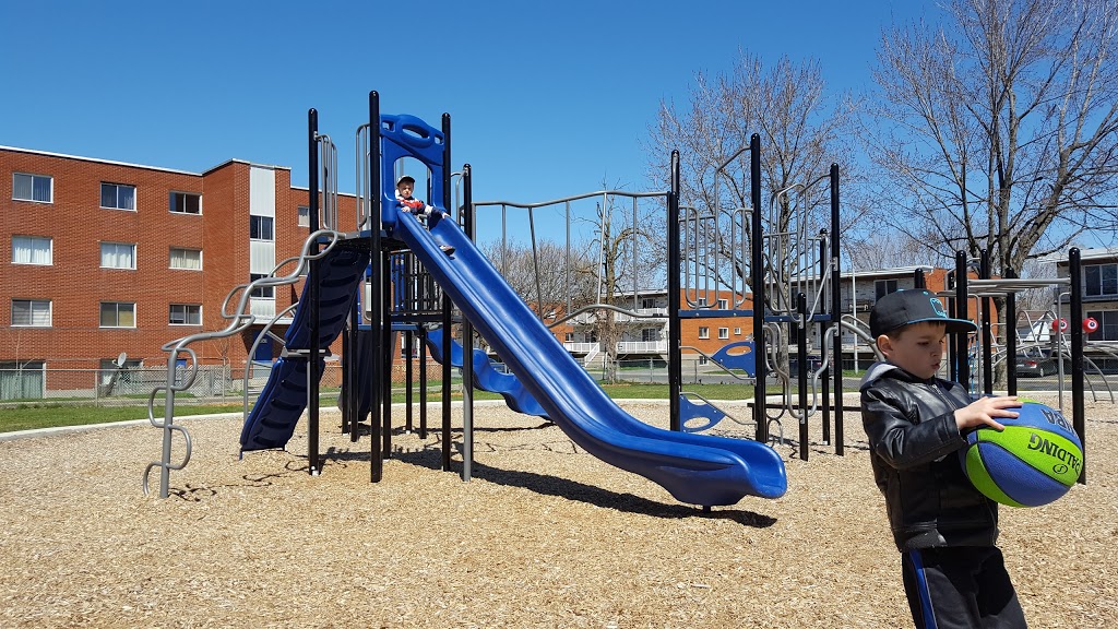 Parc Masson | 3120 Rue Masson, Longueuil, QC J4L 1N3, Canada